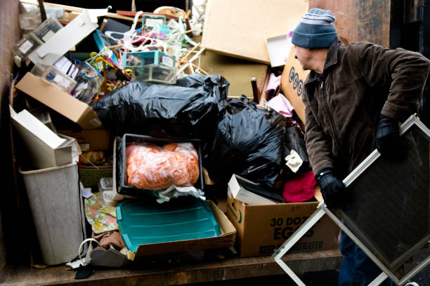 Best Basement Cleanout  in , DC