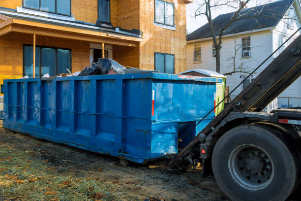 Best Recycling Services for Junk  in , DC